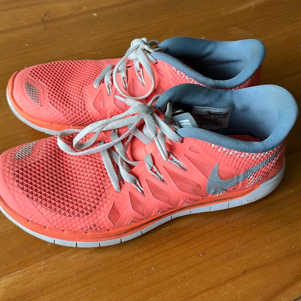 Nike Free 5.0